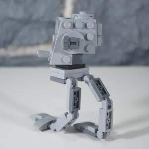 Lego Star Wars - Mega Hors-Série n°2 (11)